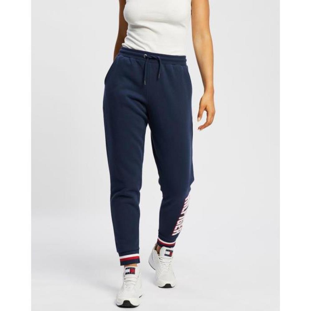 Tommy Hilfiger Track Pants TO336AA50LKZ