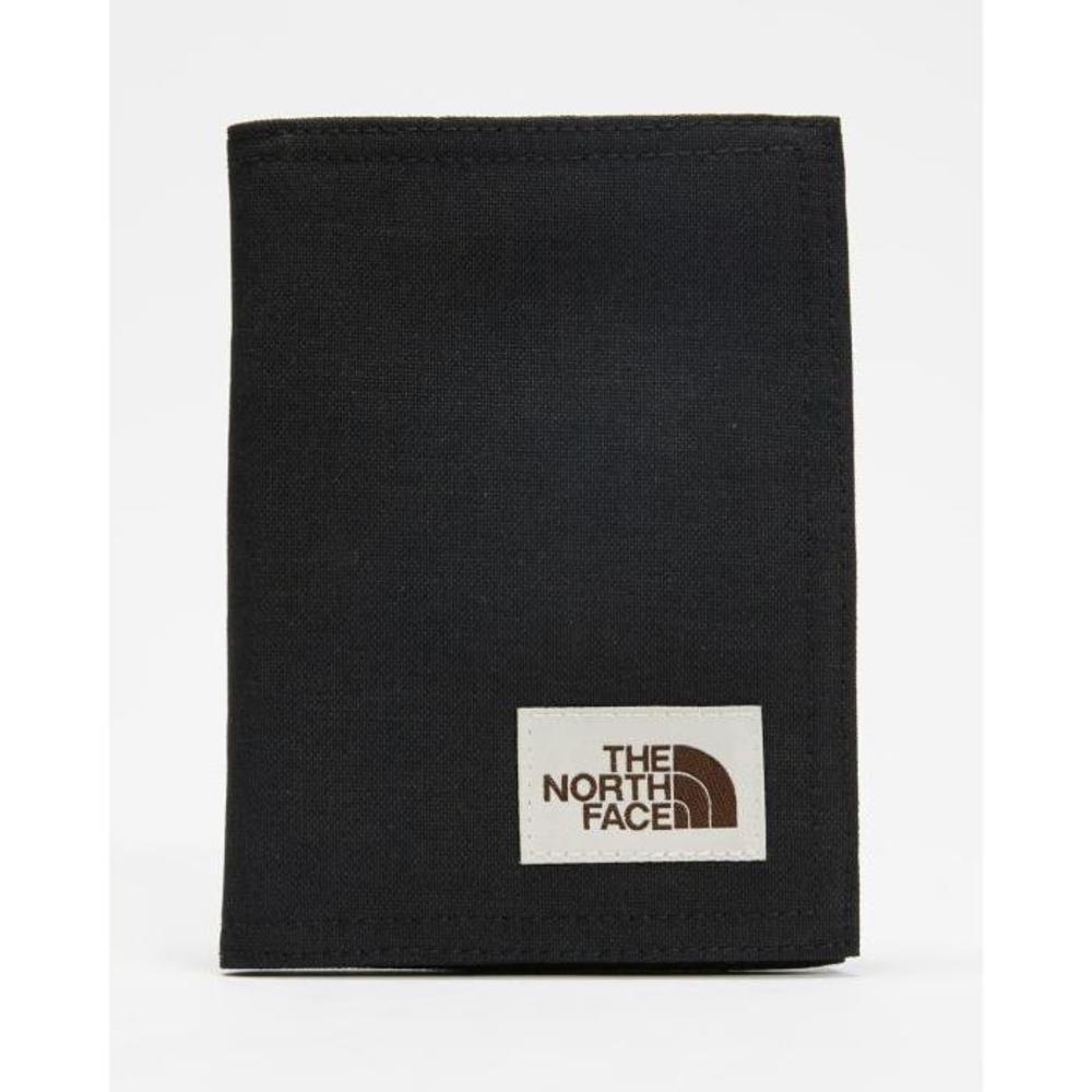 The North Face Travel Wallet TH461SE01ZLQ