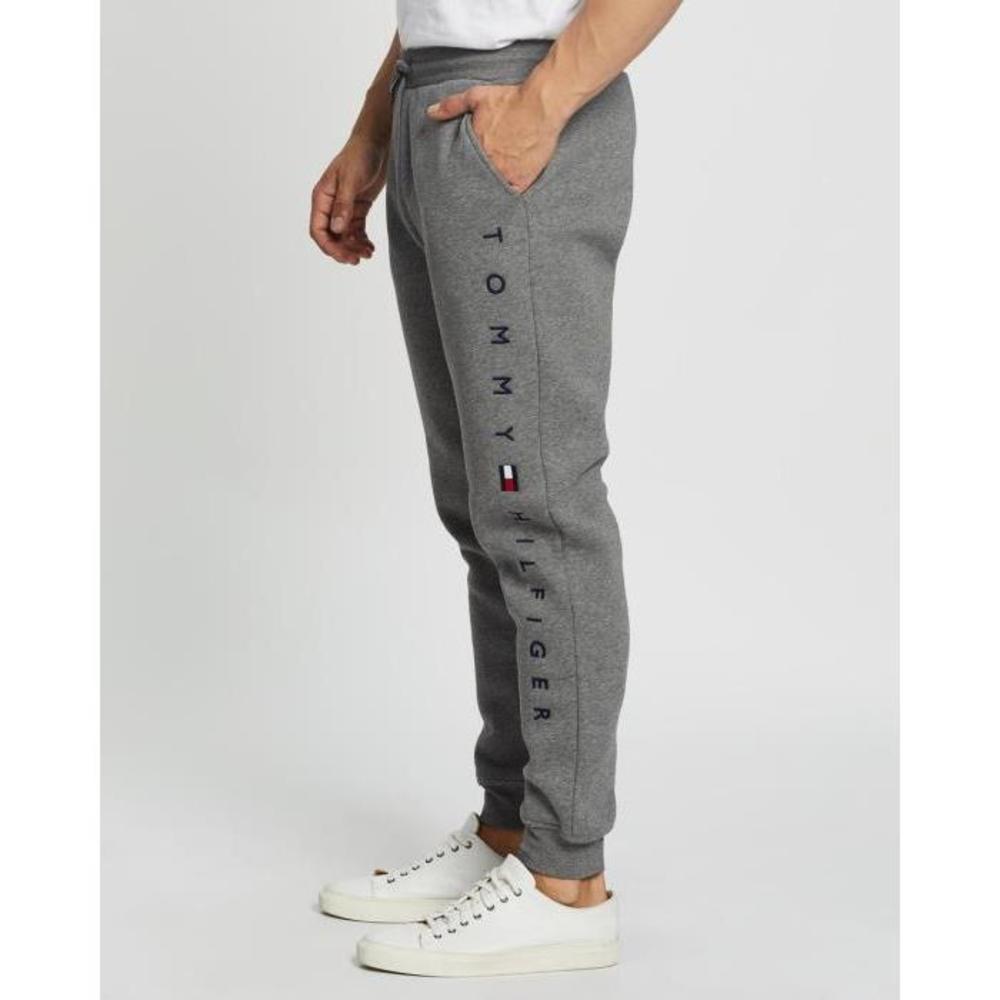 Tommy Hilfiger Basic Branded Sweatpants TO336AA35AMM