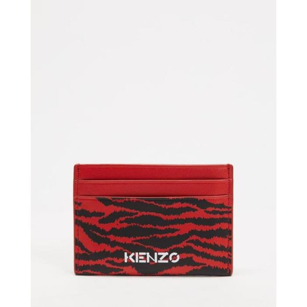 Kenzo Card Holder KE323AC80RPN
