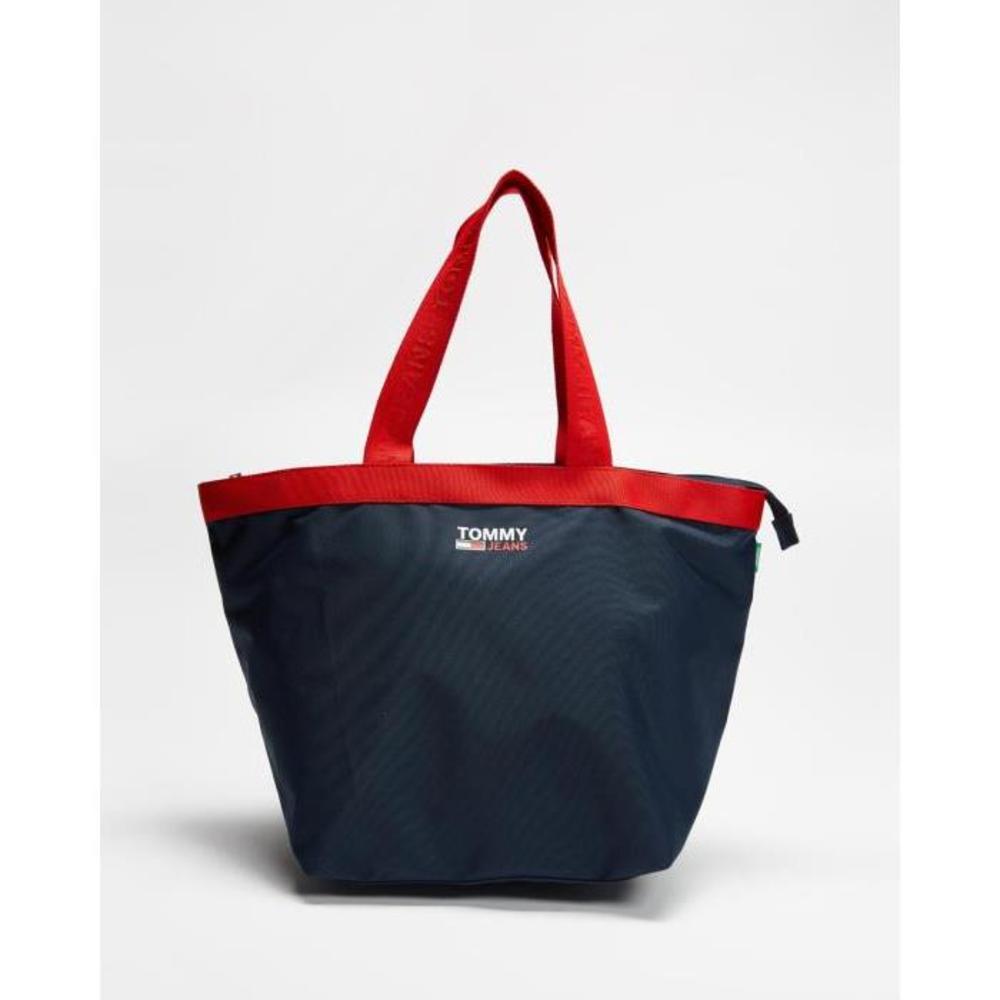 Tommy Jeans Campus Tote TO554AC11UOM