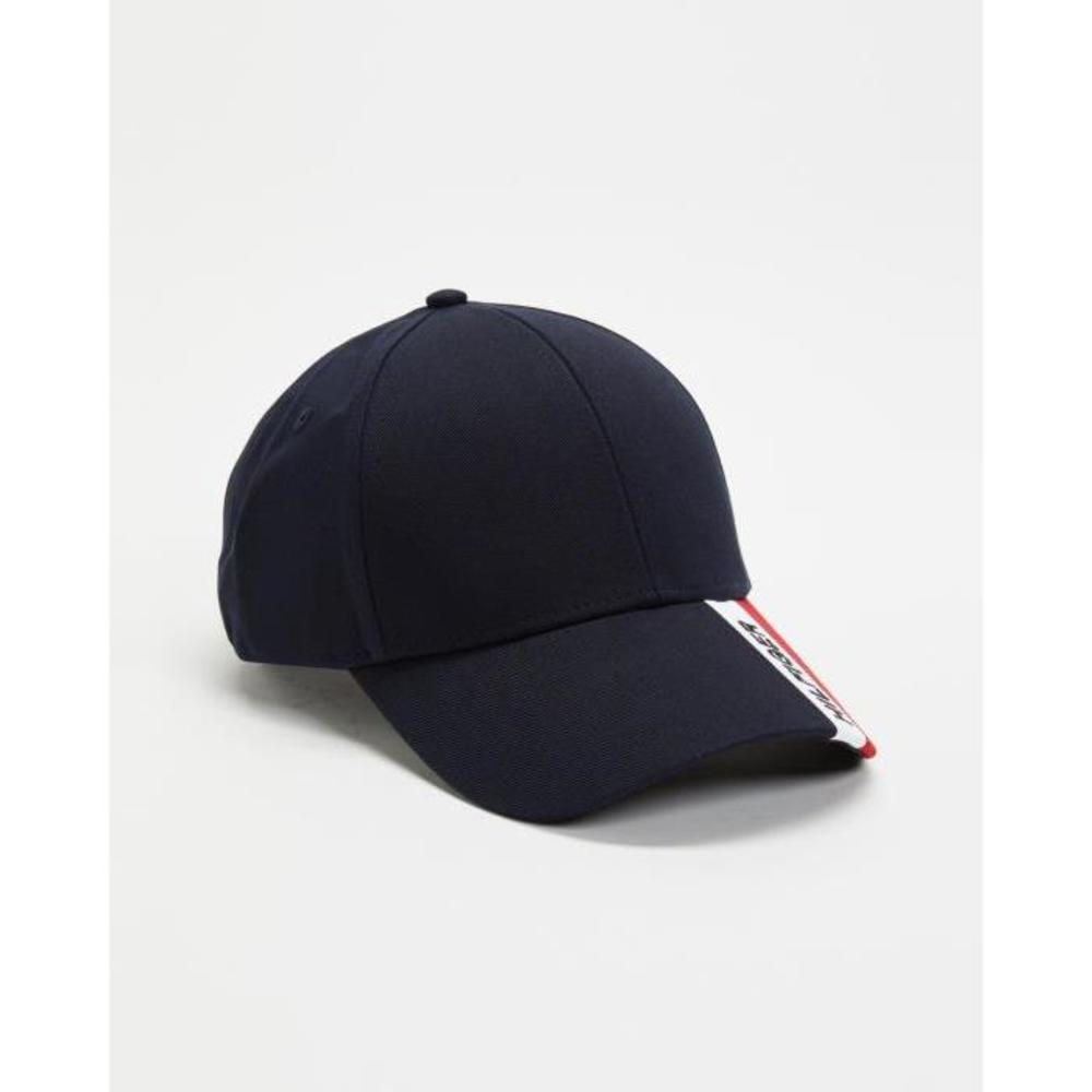 Tommy Hilfiger Corporate Cap TO336AC76FIP