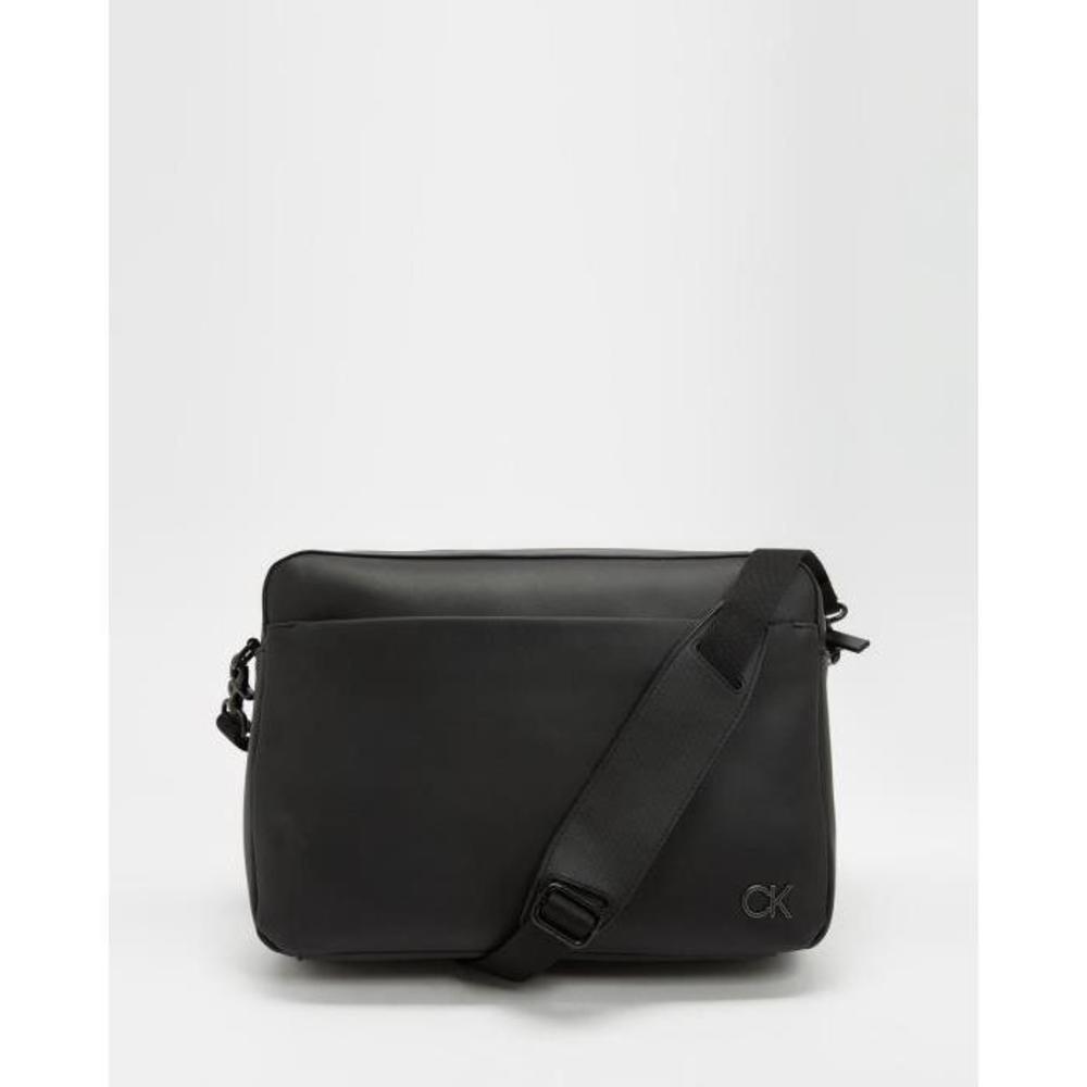 Calvin Klein Messenger Bag CA221AC36FLB