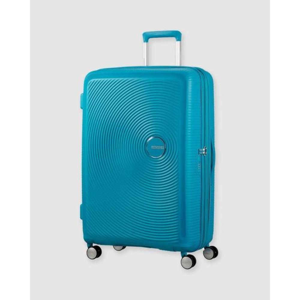 American Tourister Curio Spinner 80/30 AM697AC31DLO