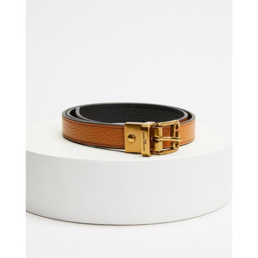 The Marc Jacobs Reversible 20mm Belt TH327AC45ZFY