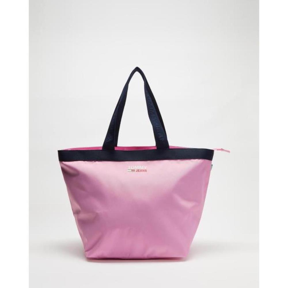 Tommy Jeans TJW Campus Tote TO554AC18YOR