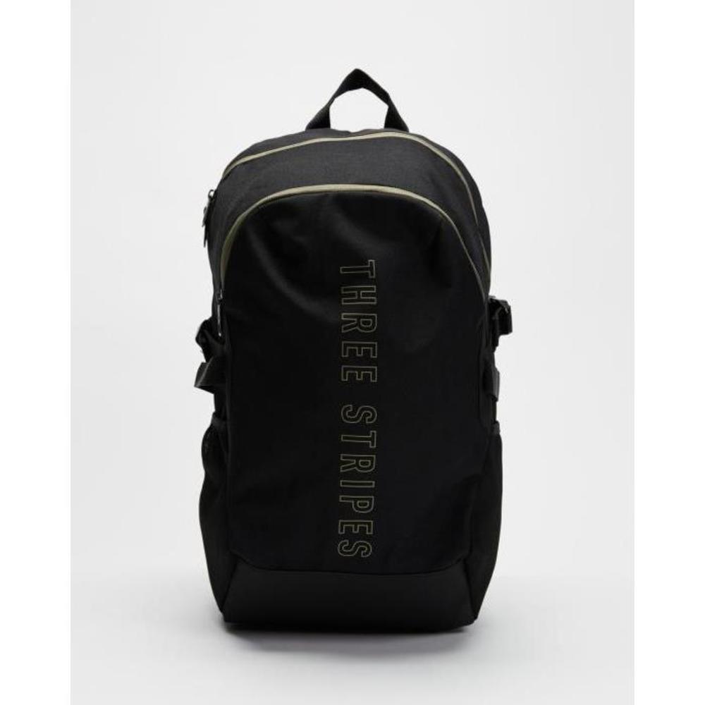 Adidas Performance Power GFX Backpack AD776SE86OON