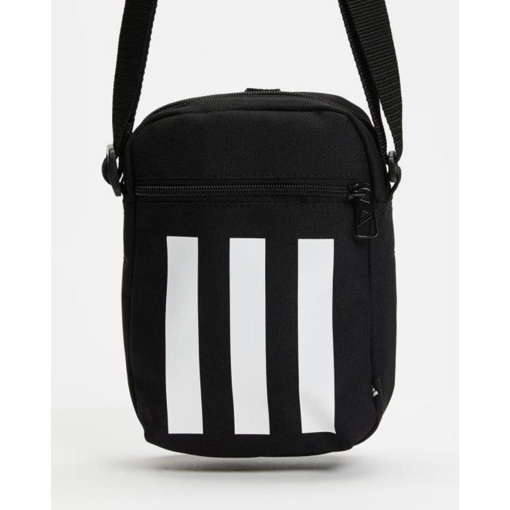 Adidas Performance Essentials 3-Stripes Shoulder Bag AD776SE94WZT
