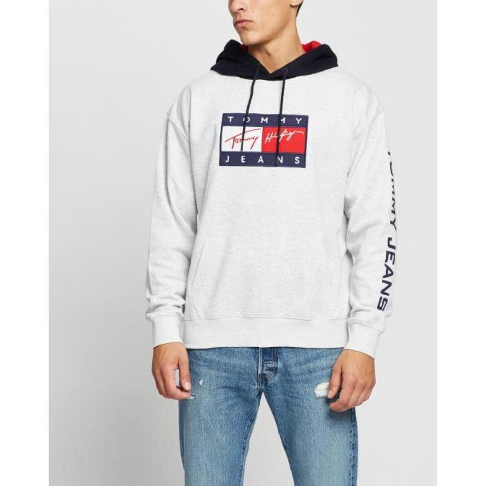 Tommy Jeans Hoodie 11 TO554AA37HNY