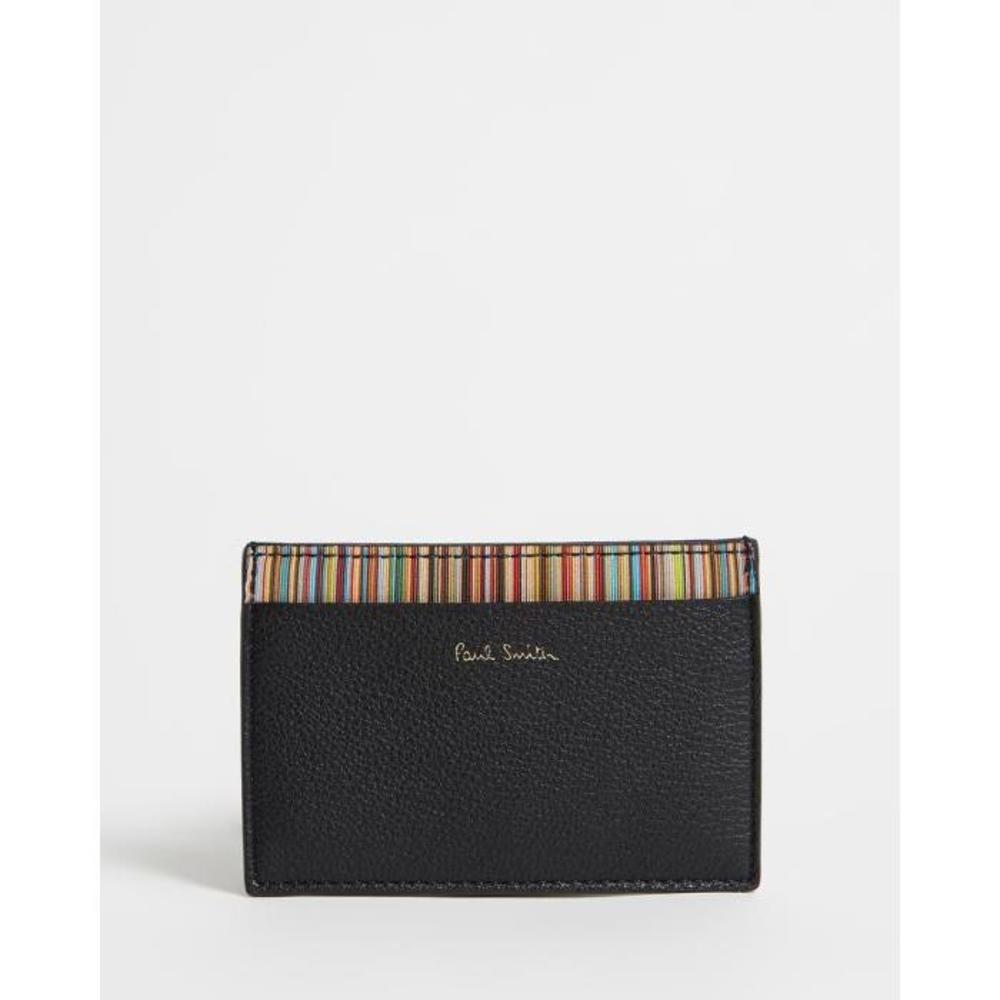 Paul Smith Wallet Credit Card Case PA509AC53AFQ