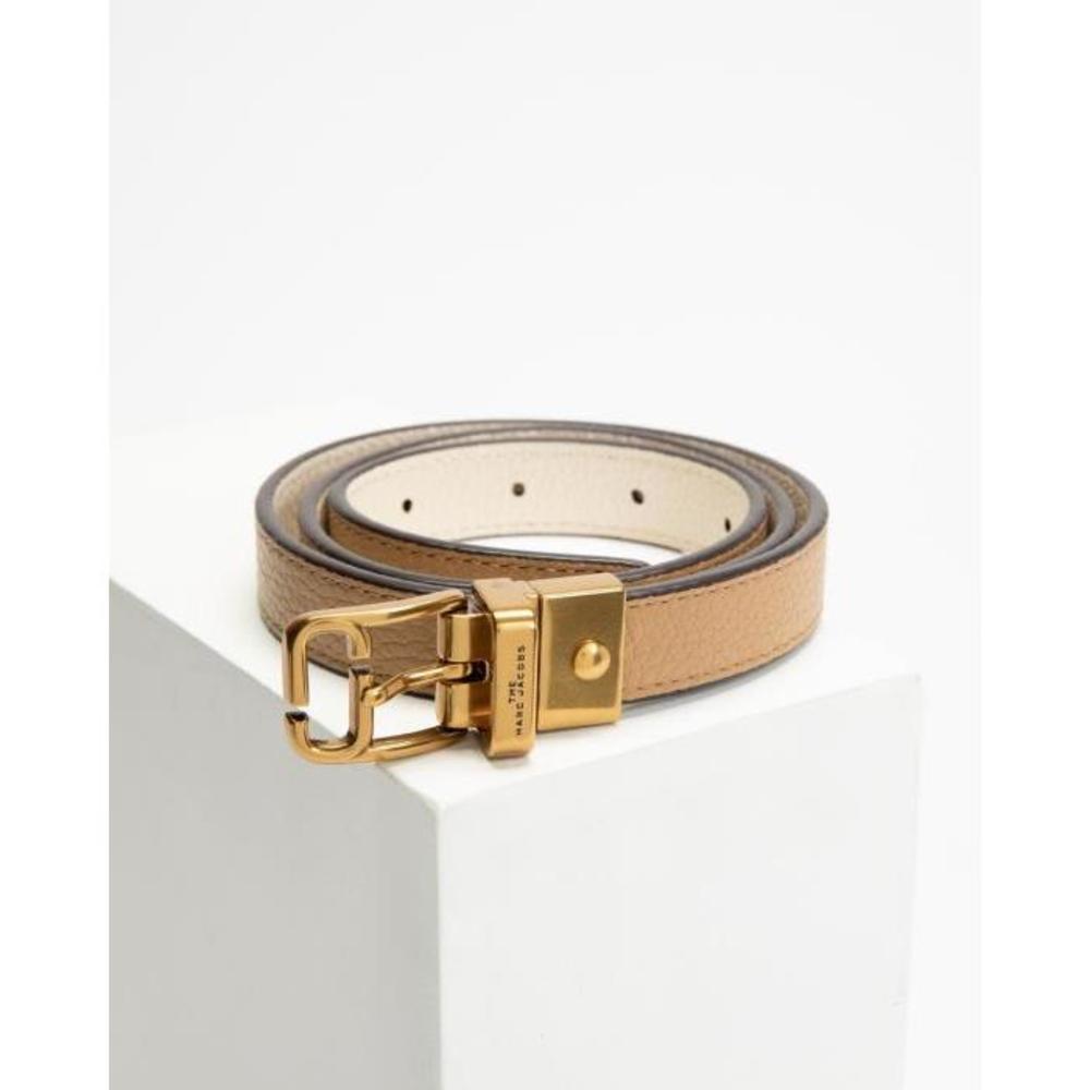 The Marc Jacobs Reversible 20mm Belt TH327AC31LOQ