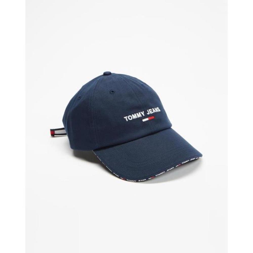Tommy Jeans Sport Cap TO554AC47EZW