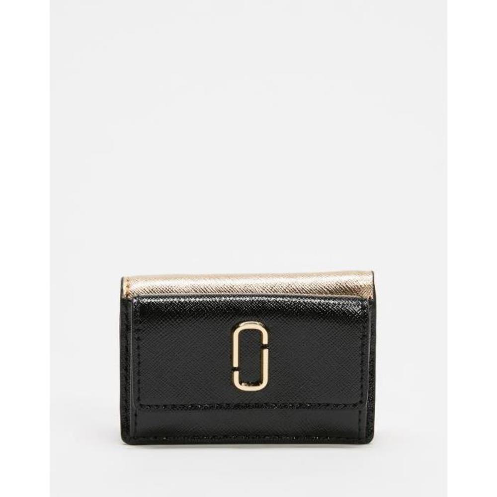 The Marc Jacobs Mini Trifold Wallet TH327AC91HNW
