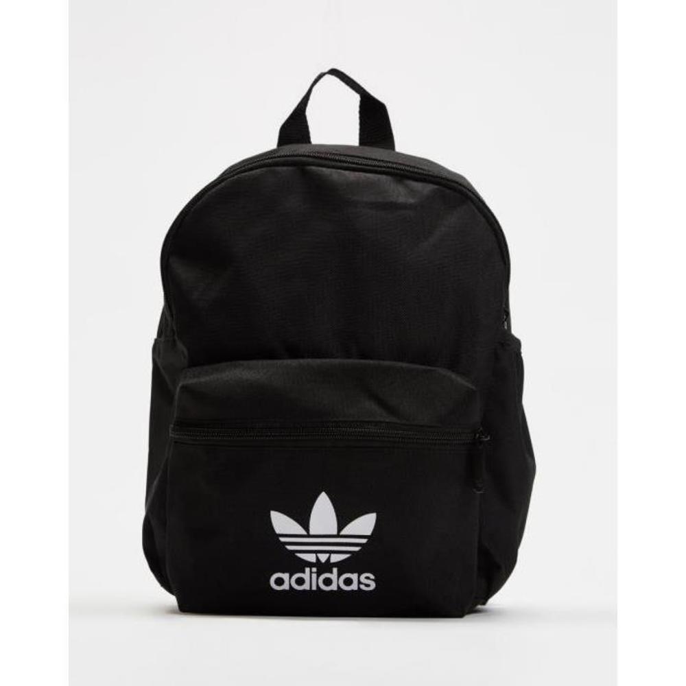 Adidas Originals Small Adicolour Classic Backpack AD660AC94VKJ