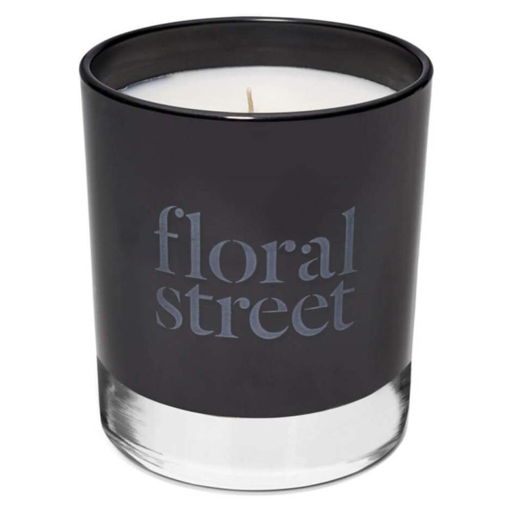 플로럴 스트리트 파이어플레이스 캔들 I-034368, Floral Street Fireplace Candle I-034368