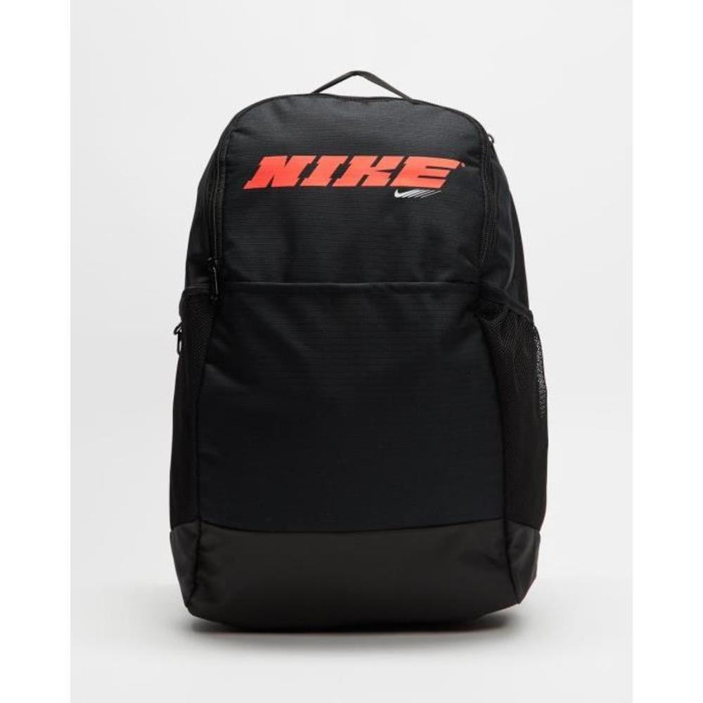 Nike Brasilia Backpack NI126SE16BET