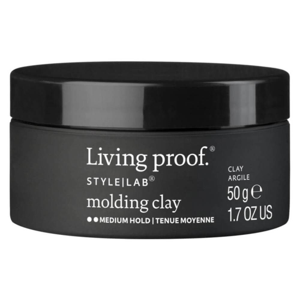 리빙 프루프 스타일 랩 몰딩 클레이 I-031264, Living Proof Style Lab Molding Clay I-031264
