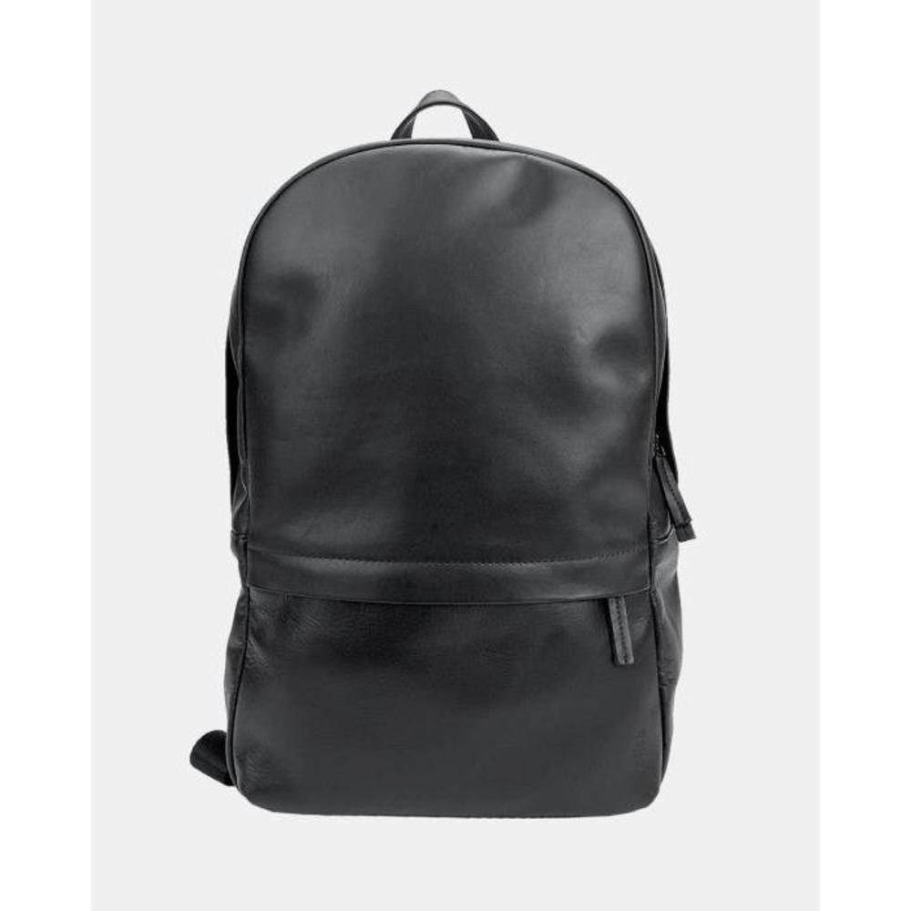 Toffee Balmain Backpack TO090AC55XBG