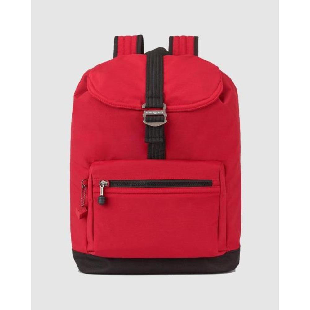 Hedgren Crusade Backpack HE226AC16WED