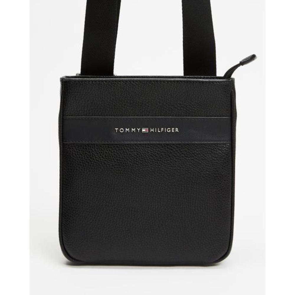 Tommy Hilfiger TH Modern Mini Crossover Bag TO336AC85WZI