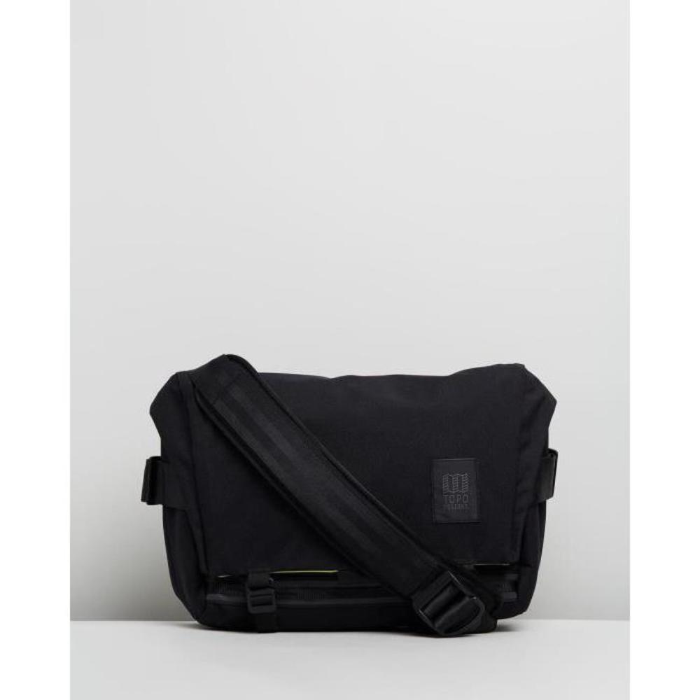Topo Designs Messenger Bag TO075AC01DHY
