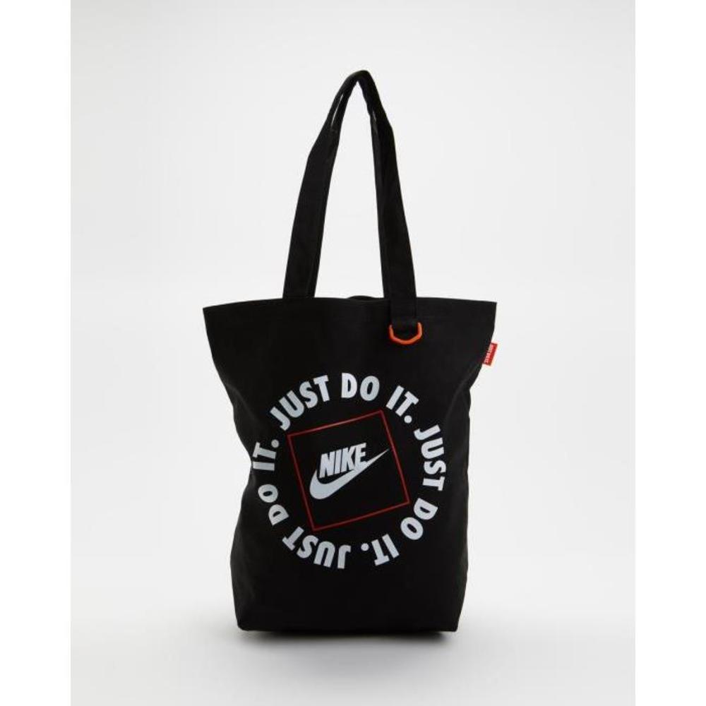 Nike Heritage Tote Bag NI126SE47TGY