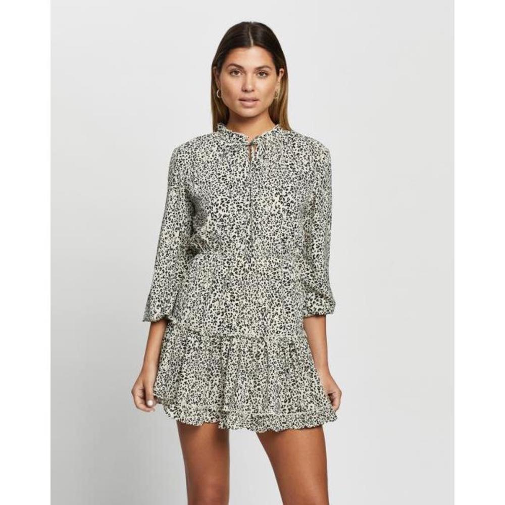 Atmos&amp;Here Francisca Dress AT049AA26GBP