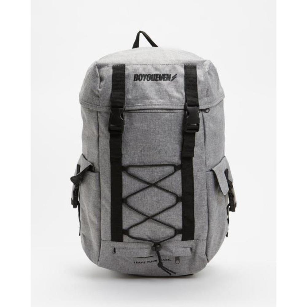 Doyoueven Utility Backpack DO184AC08RUX