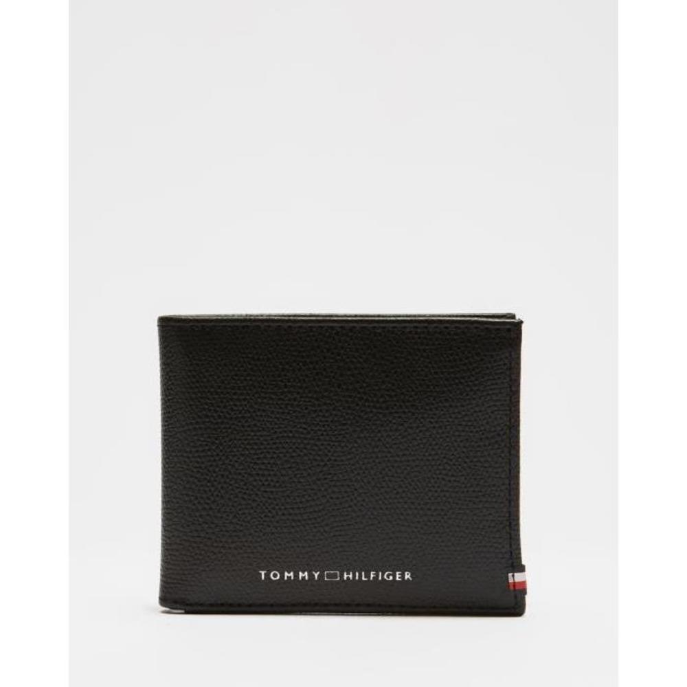 Tommy Hilfiger Business Mini CC Wallet TO336AC22CDP