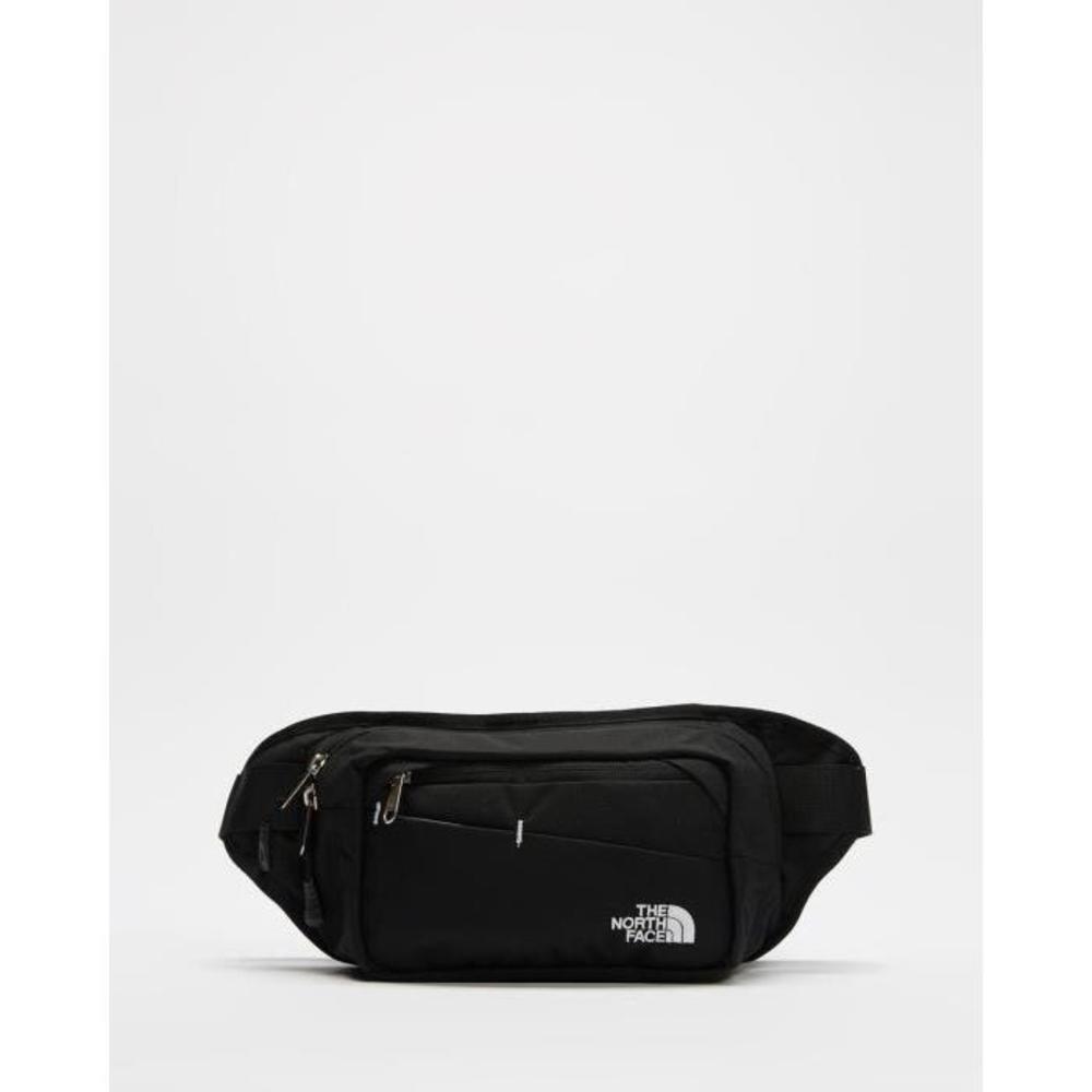 The North Face Bozer Hip Pack II TH461SE57SQS