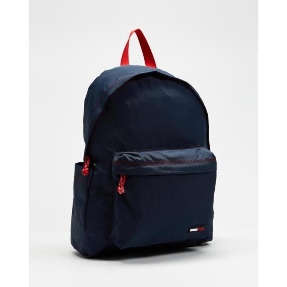 Tommy Jeans TJM Campus Boy Backpack TO554AC62LRP
