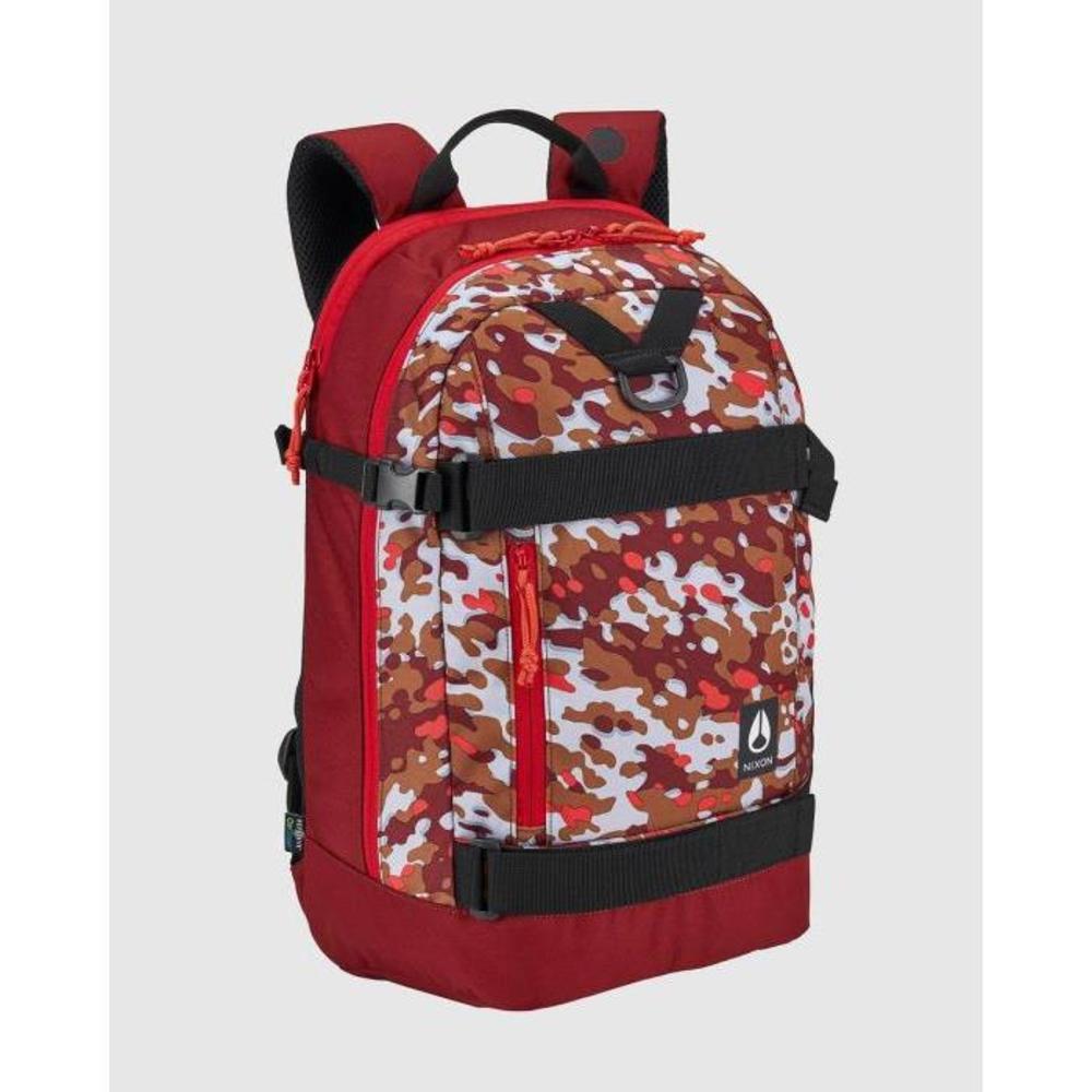 Nixon Gamma Backpack NI011AC45HLQ