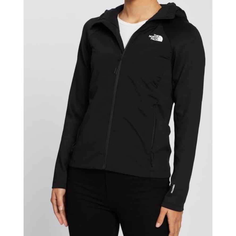 The North Face Ventrixu2122 Active Trail Hybrid Hoodie TH461SA74WLP