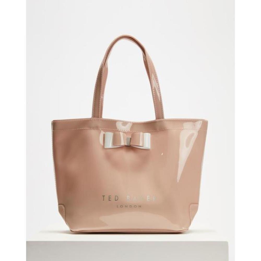 Ted Baker Haricon Small Bow Icon Bag TE729AC18TJL