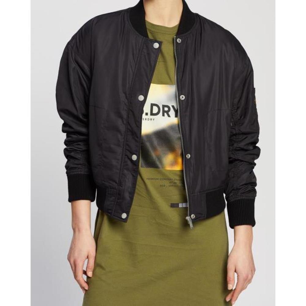 Superdry Modern Utility Bomber SU137AA11VGY