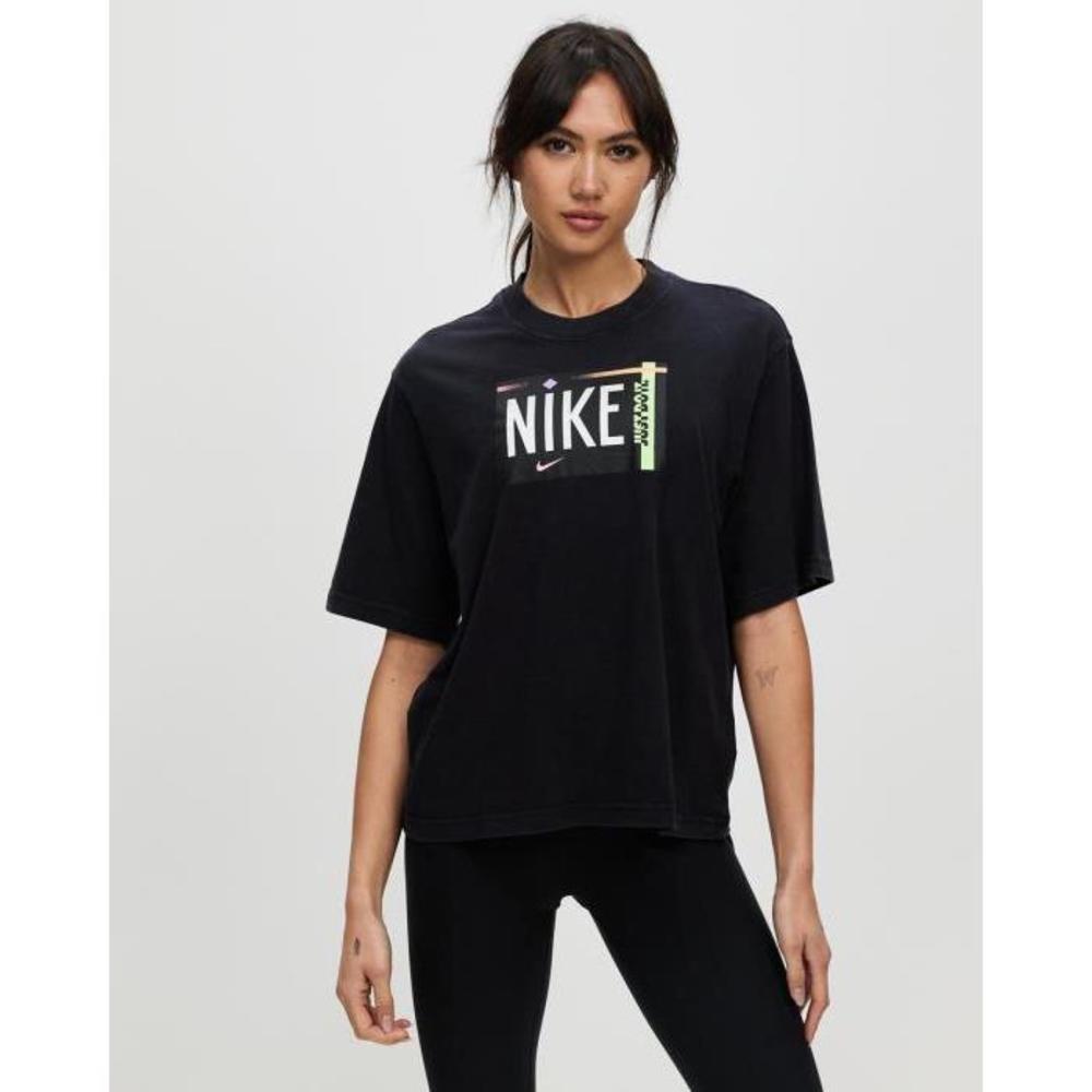 Nike Sportswear T-Shirt NI126SA63MSM