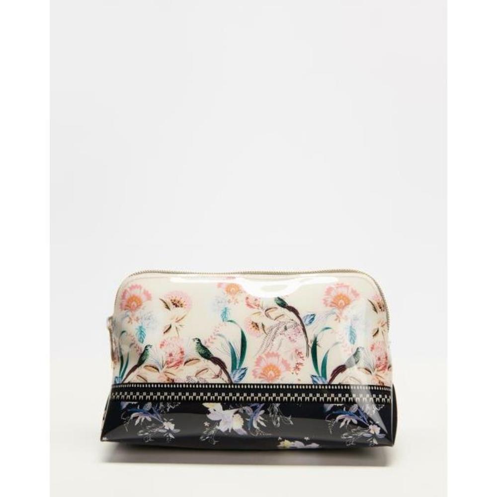 Ted Baker Decadence Makeup Bag TE729AC64WHR