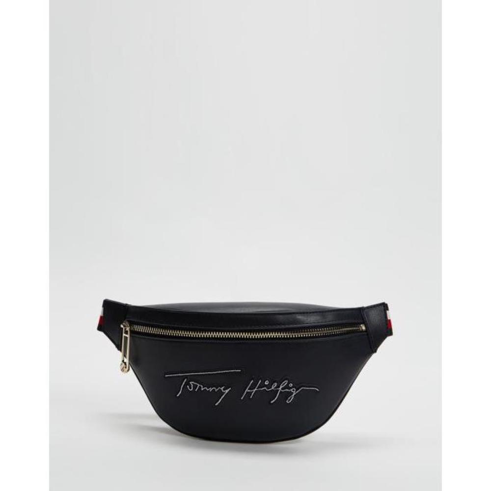 Tommy Hilfiger Iconic Tommy Bumbag TO336AC49SNE