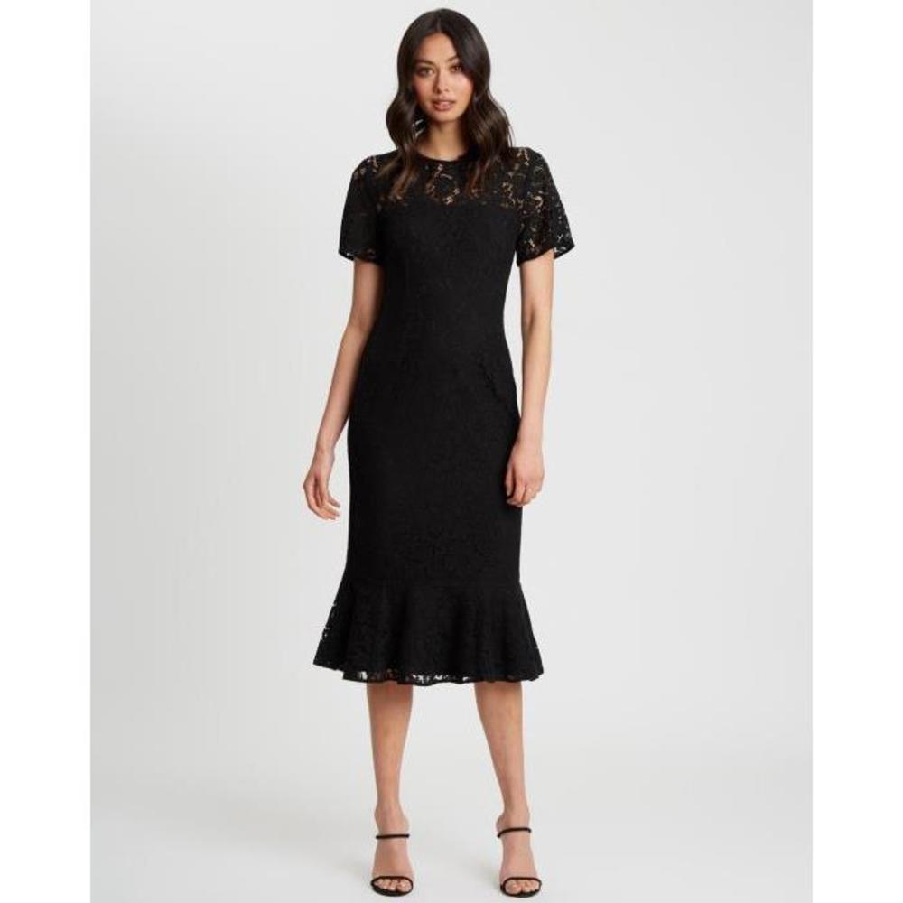 CHANCERY Sophie Lace Dress CH340AA39HZW