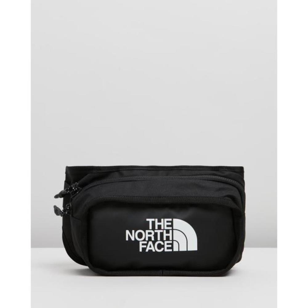 The North Face Explore Hip Pack TH461SE69SXA