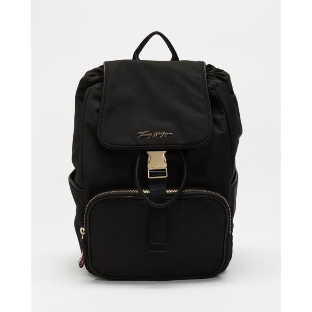 Tommy Hilfiger Easy Tommy Backpack TO336AC55DFS