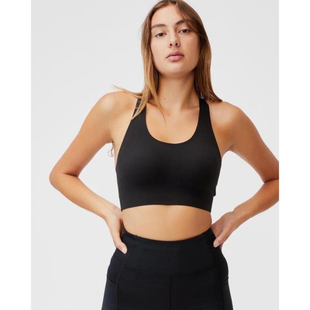 Cotton On Body Active All Day Comfort Crop CO372SA10HFT