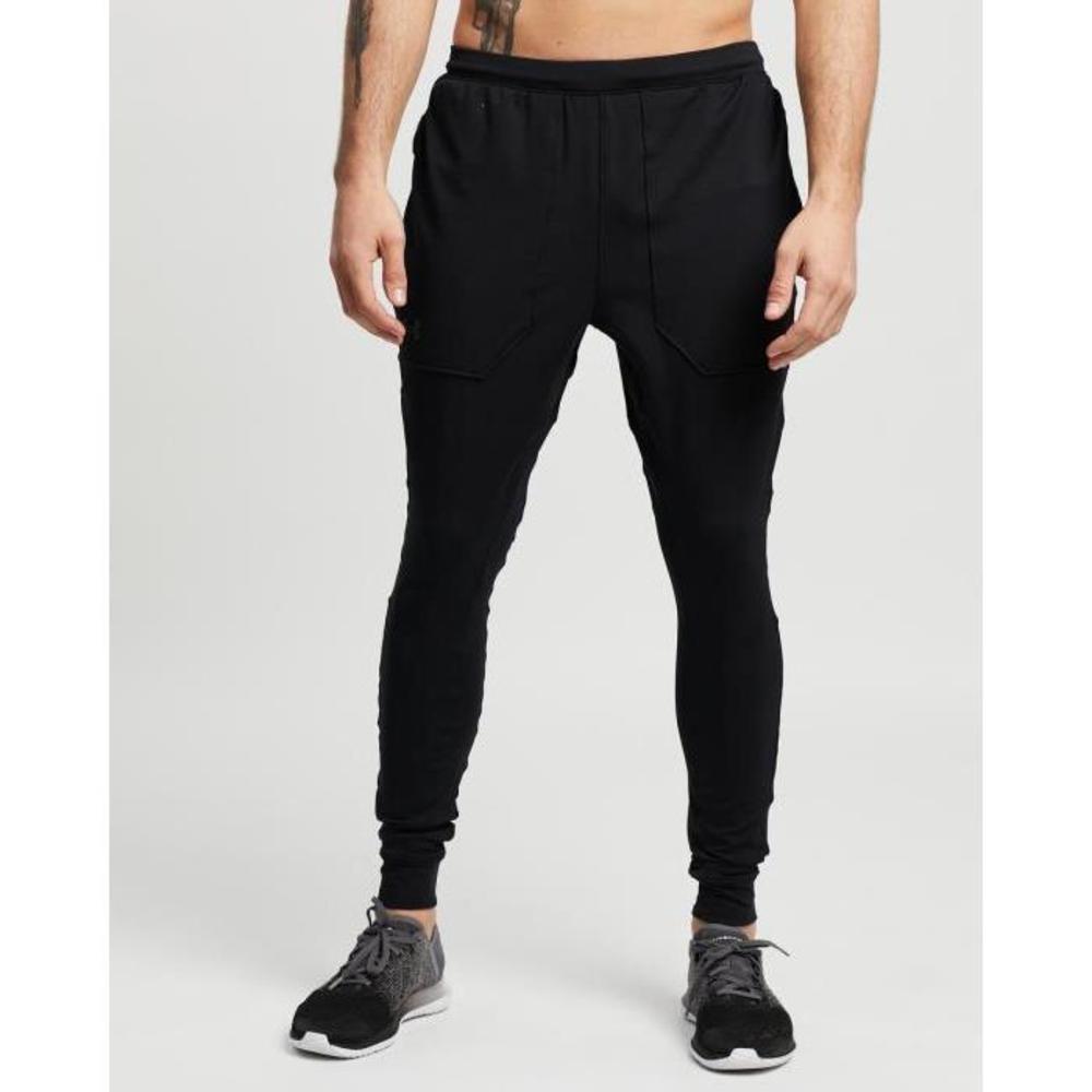 Under Armour UA RUSHu2122 Fitted Pants UN668SA01AZA