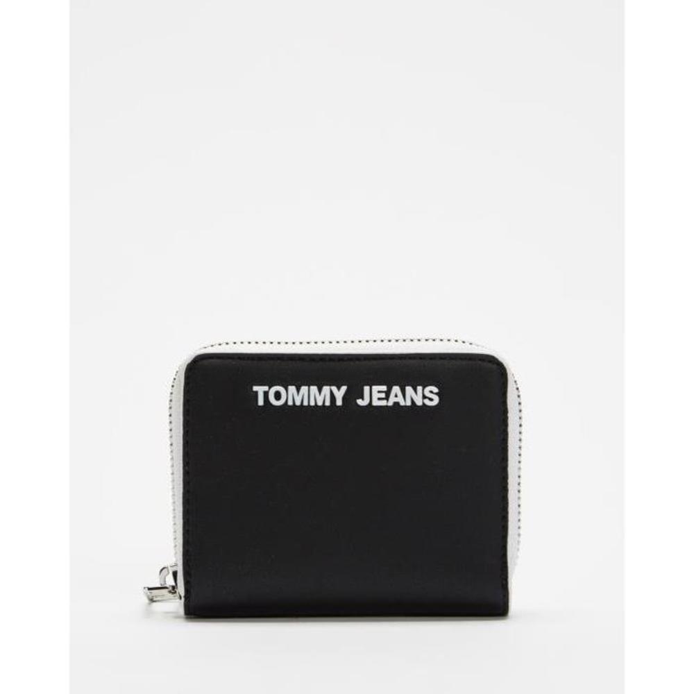 Tommy Jeans Essential Zip-Around Wallet TO554AC99ISM