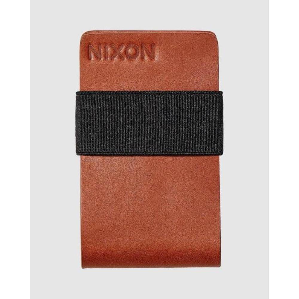 Nixon State Wallet NI011AC14FHT