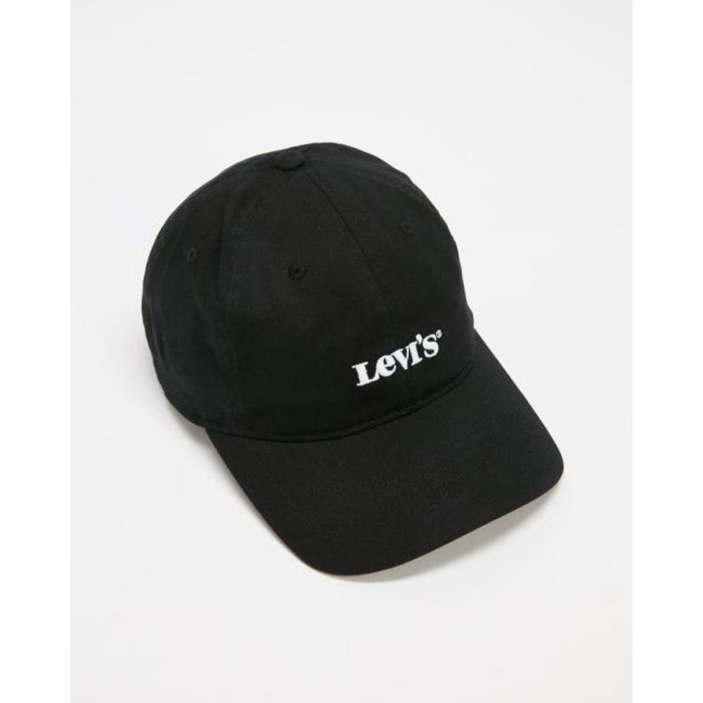 Levi&#039;s Vintage Modern Flexfit Cap LE893AC61FSS