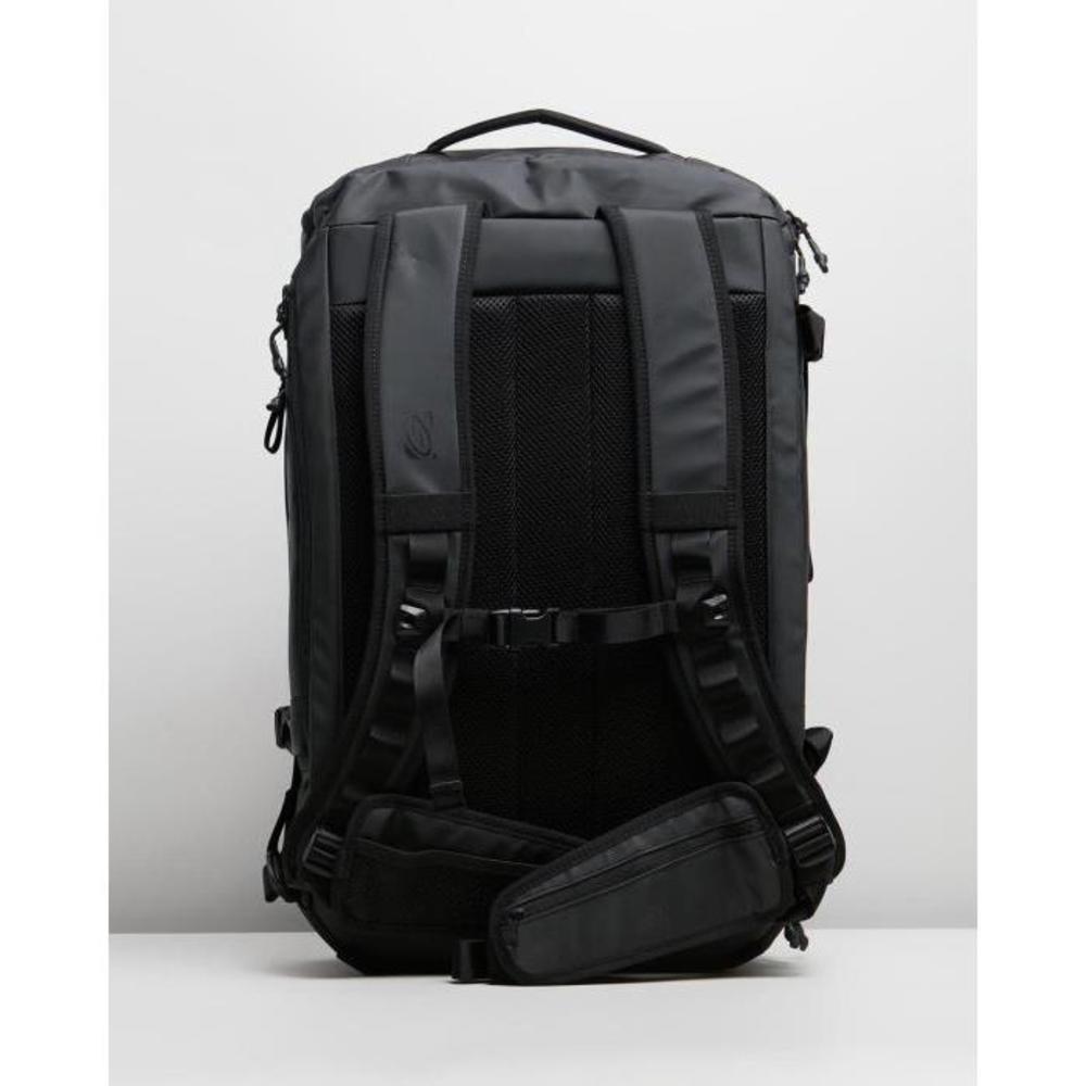 Timbuk2 Impulse Travel Backpack Duffle - Small TI641AC26ZPP
