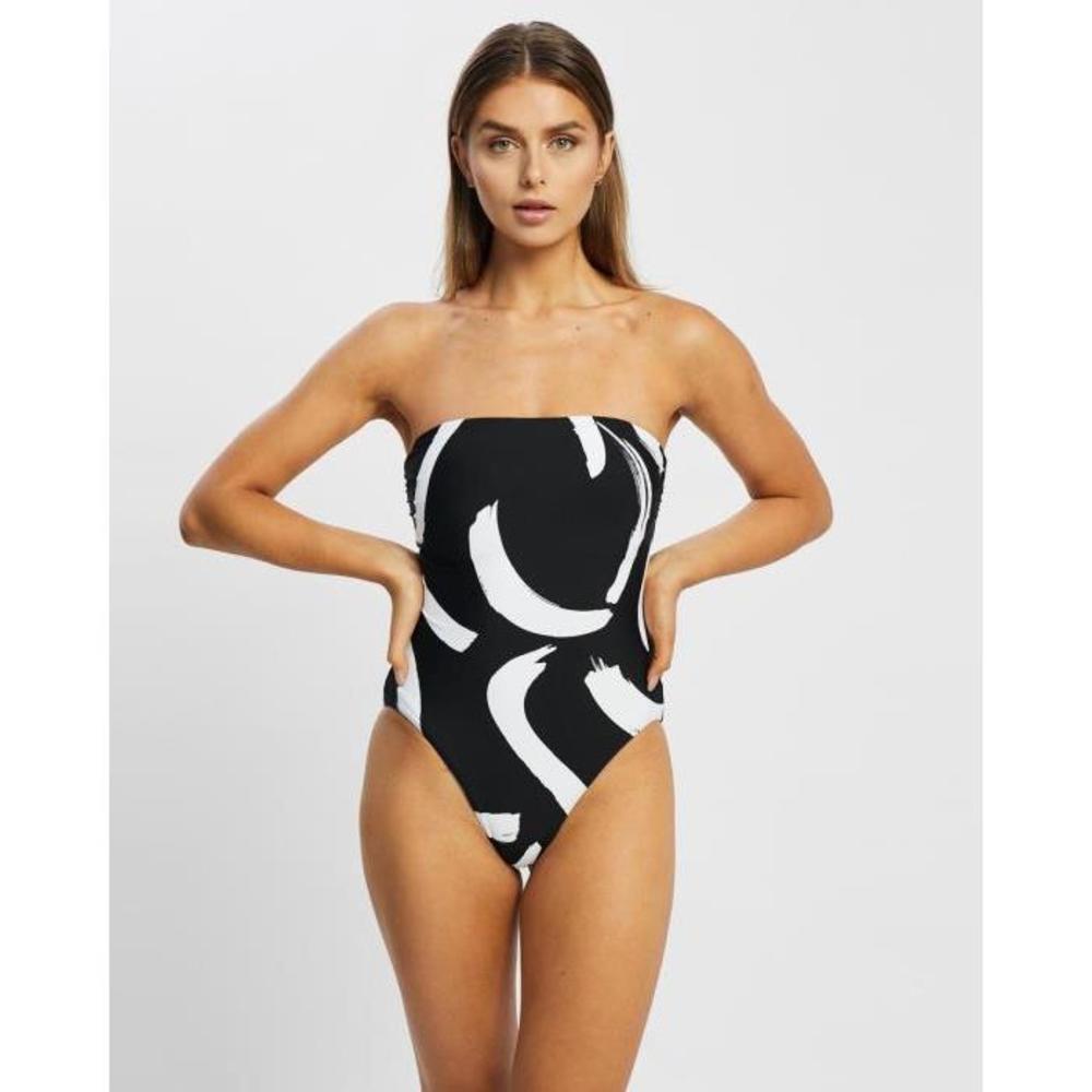 Seafolly DD Maillot One-Piece SE198AA06GMZ
