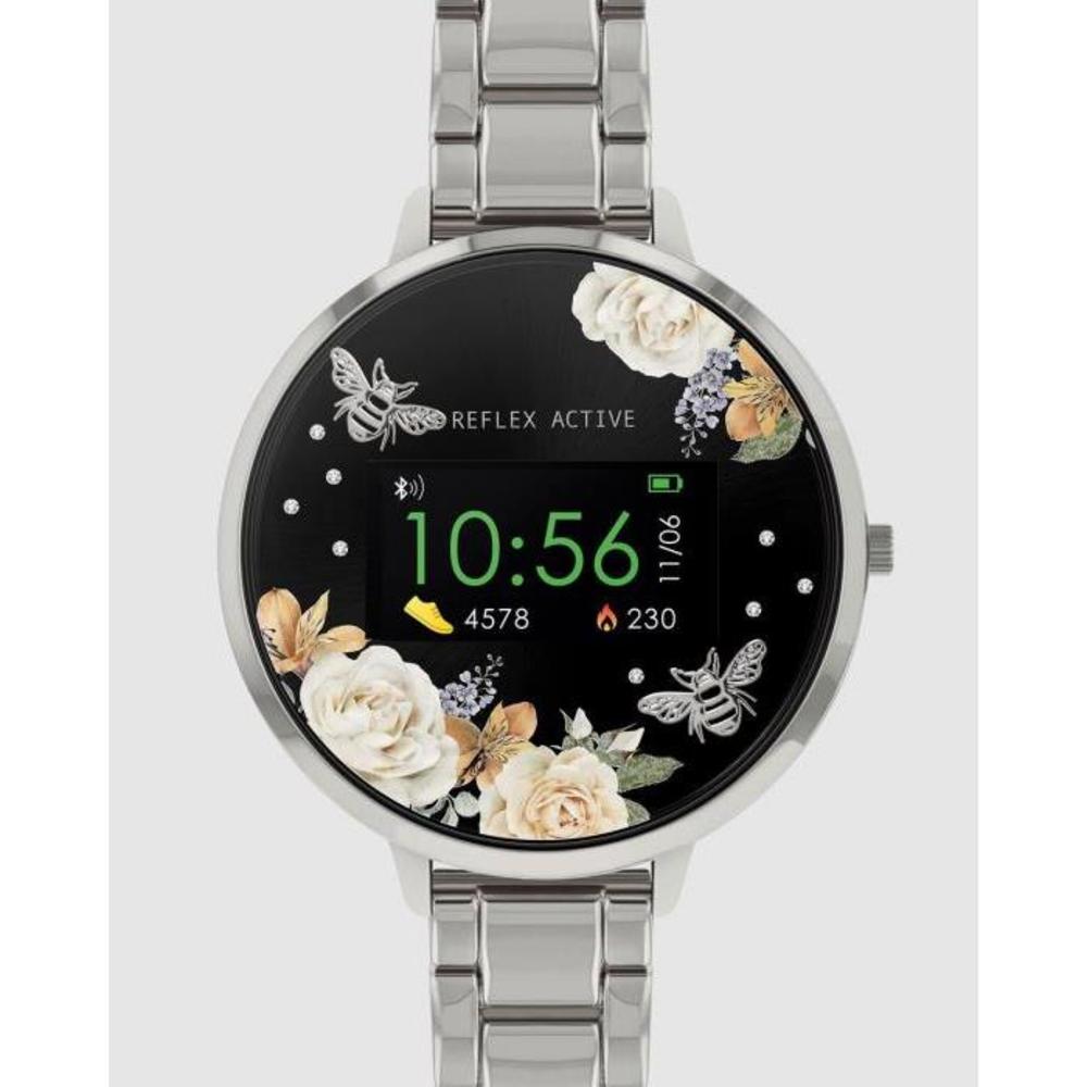 Reflex Active Series 03 Smart Watch RE591AC95UKM