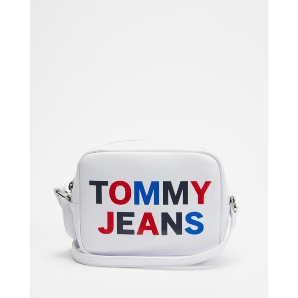 Tommy Jeans Camera Bag TO554AC39SJC